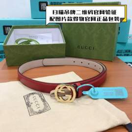 Picture of Gucci Belts _SKUfw102215411fw